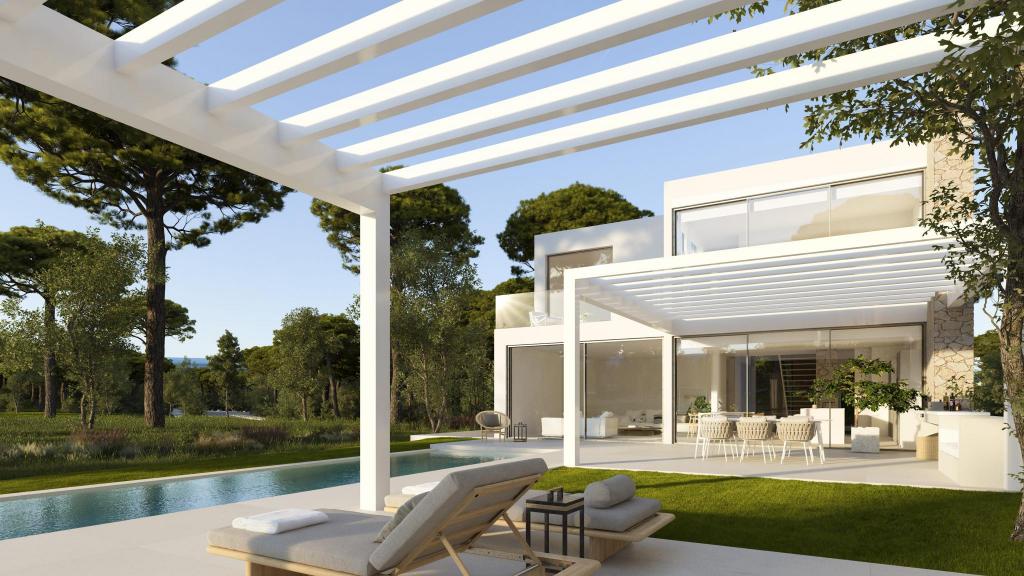 Real Estate in Costa Brava and Madrid in 2023: Figures And Types Of Property