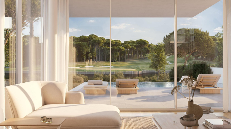 Luxury Villas, Houses and Apartments for sale Girona Camiral