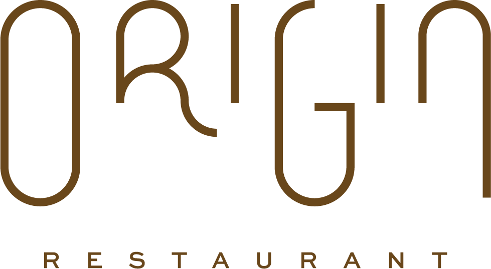 <div>ORIGIN RESTAURANT</div>