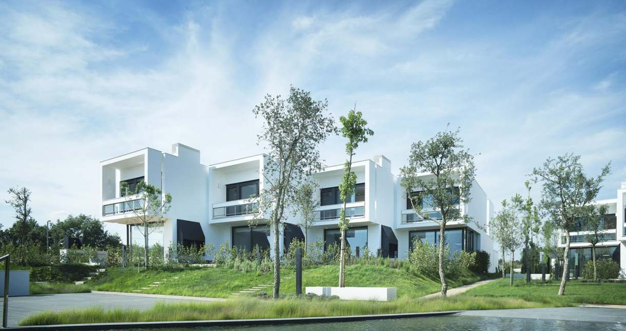 Luxury holiday rentals in Girona Camiral Golf & Wellness