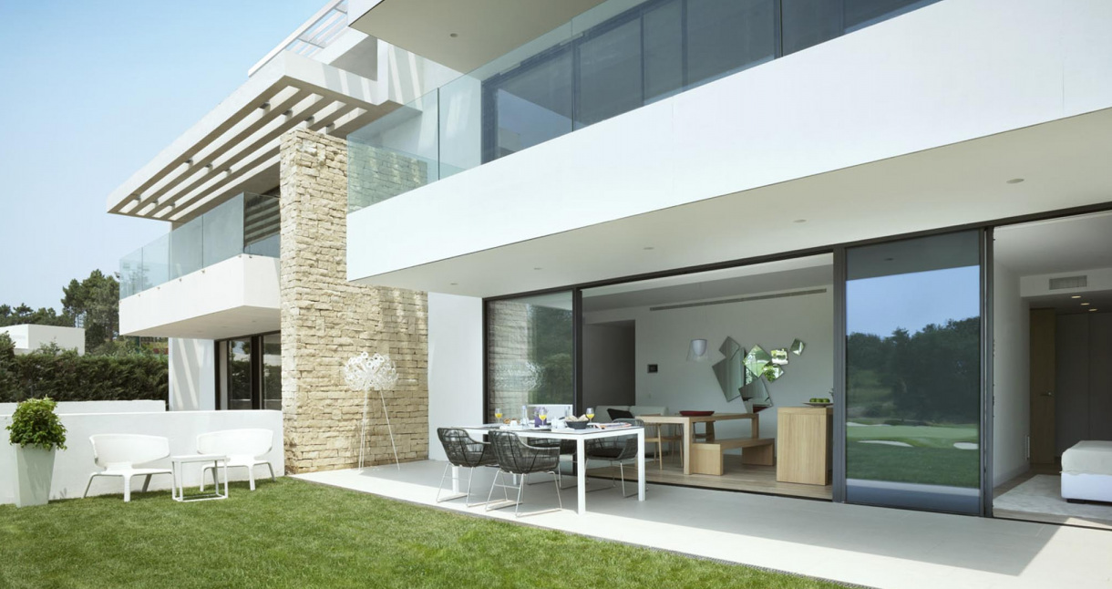 Luxury holiday rentals in Girona Camiral Golf & Wellness