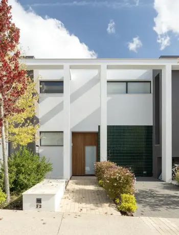 Exclusive Townhouse Rentals in Costa Brava at Camiral Resort