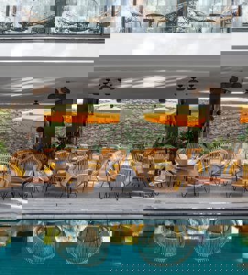 Hotel Lavida Pool 6 Large Min