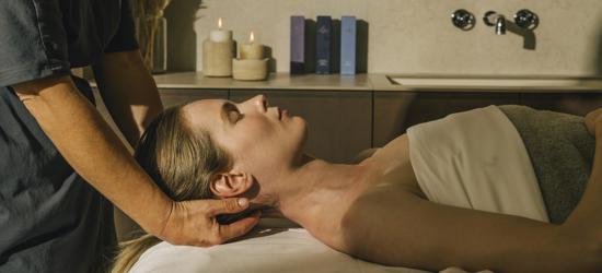 Facials And Beauty Treatments at Spa Wellnes Centre at Girona PGA Resort 