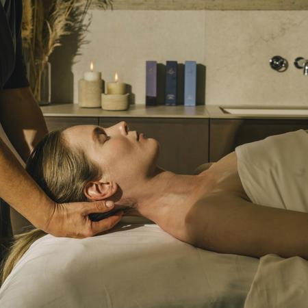 Facials And Beauty Treatments at Spa Wellnes Centre at Girona PGA Resort 