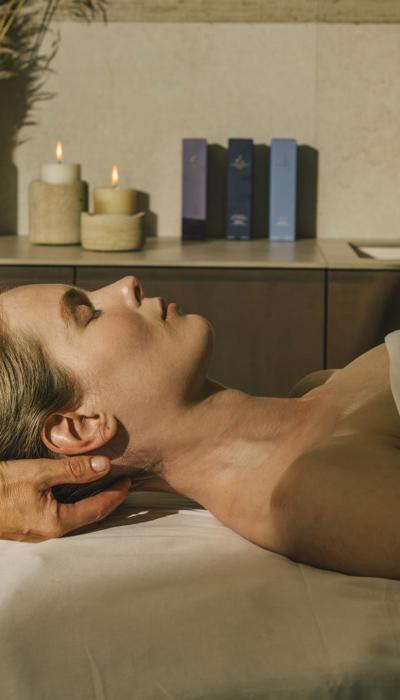Facials And Beauty Treatments at Spa Wellnes Centre at Girona PGA Resort 