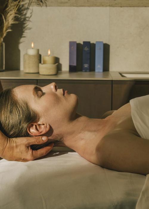 Facials And Beauty Treatments at Spa Wellnes Centre at Girona PGA Resort 