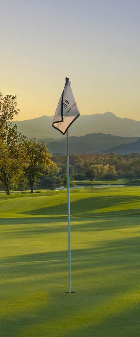 Play Golf at Resort of the Year 2015