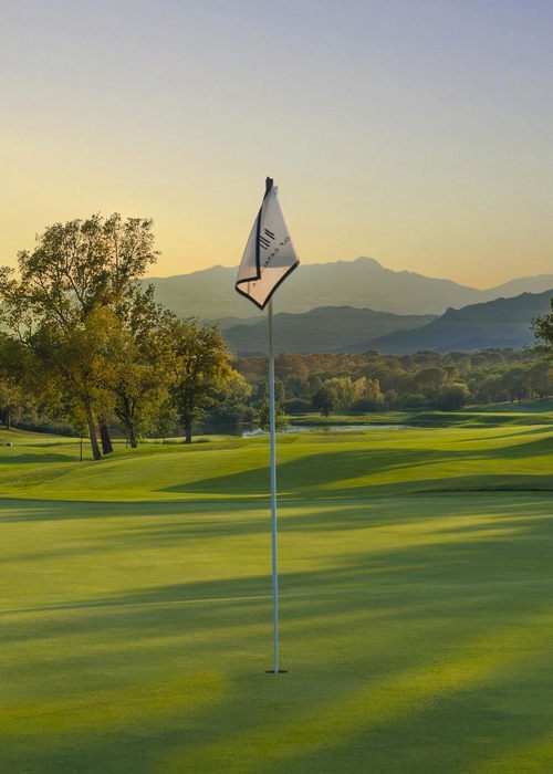 Play Golf at Resort of the Year 2015