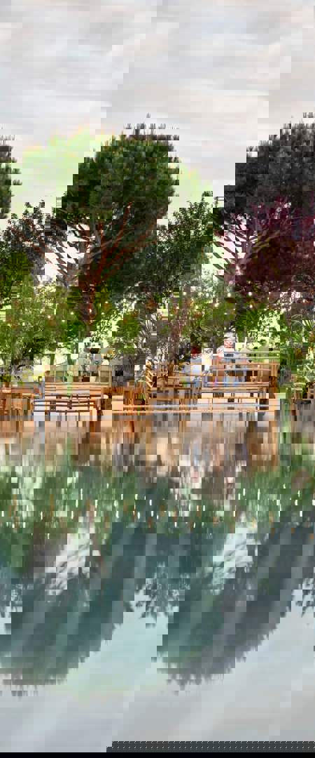 Organize your Events at Camiral A Quinta do Lago Resort