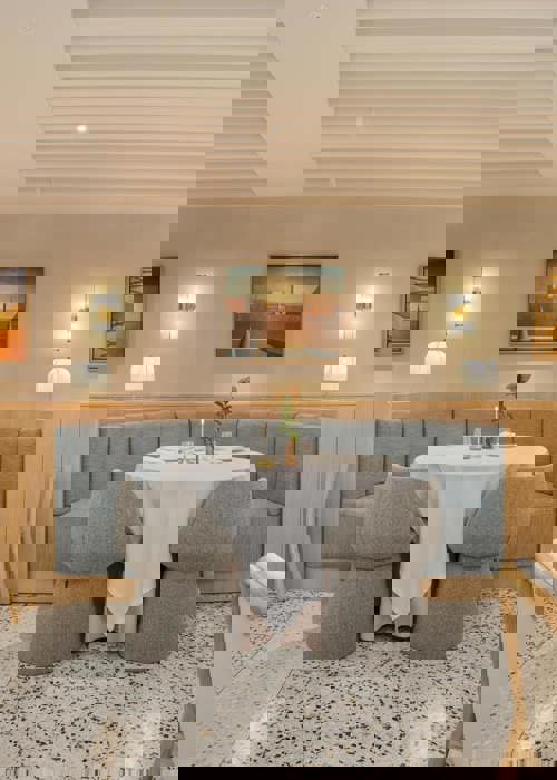 Camiral Restaurant Origin 4 Min