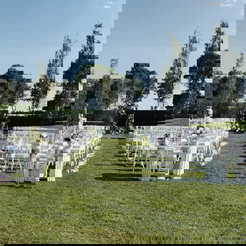 Civil Ceremonies at Hotel Camiral in Girona