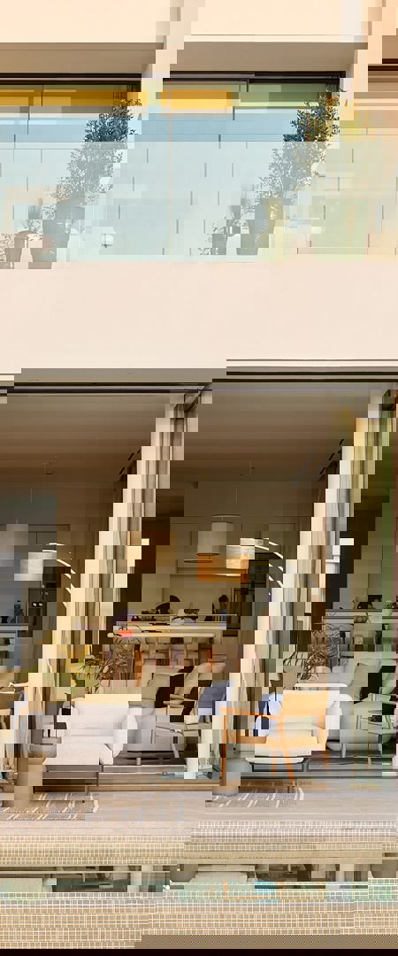 Enjoy Views at La Ginesta in Camiral Resort