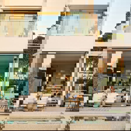 Enjoy Views at La Ginesta in Camiral Resort