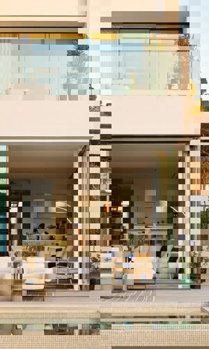 Enjoy Views at La Ginesta in Camiral Resort