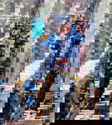 Forest Park Large Min