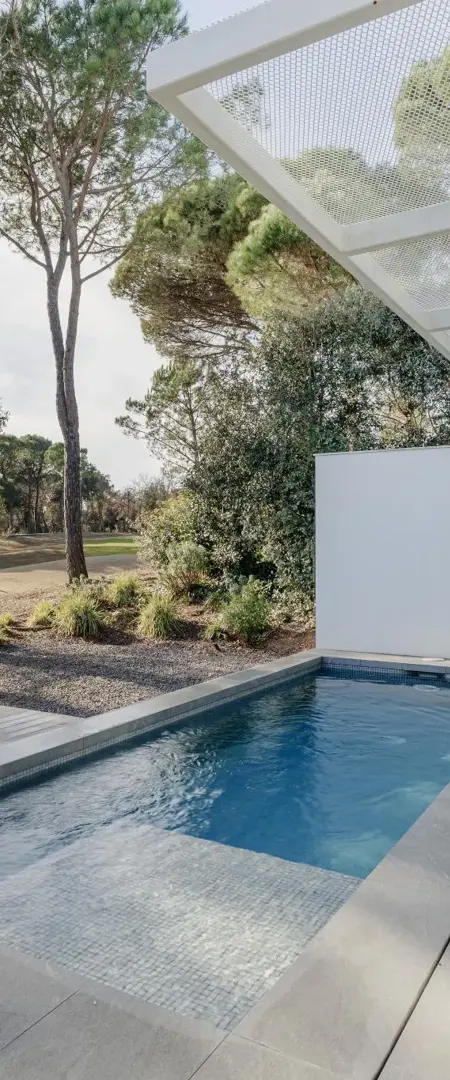 Alzina SD 22 - Modern Golf Living Costa Brava