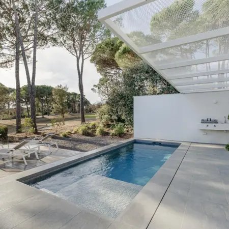 Alzina SD 22 - Modern Golf Living Costa Brava