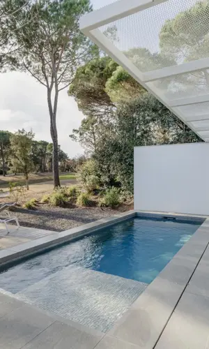 Alzina SD 22 - Modern Golf Living Costa Brava
