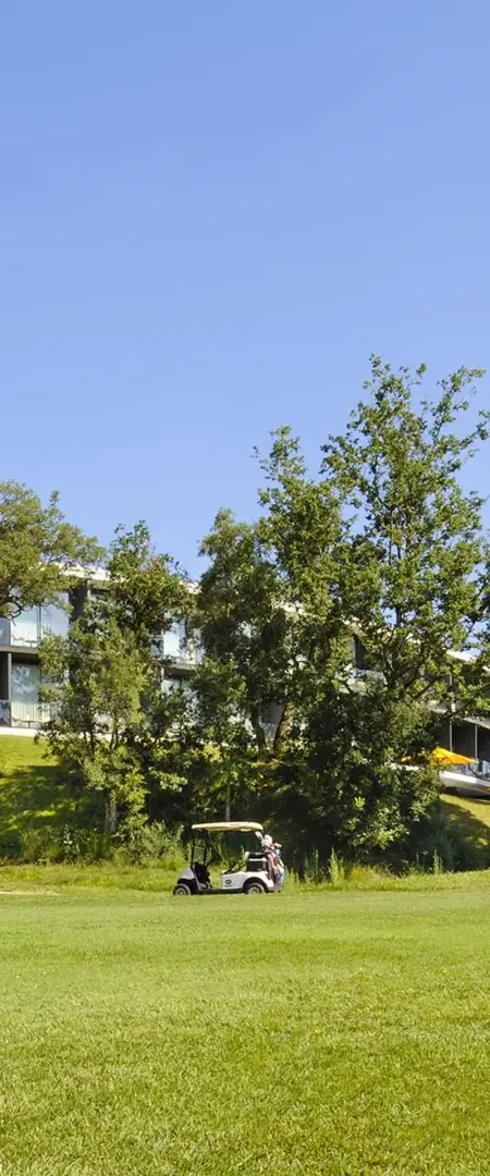 Explore Lavida Hotel Golf Courses