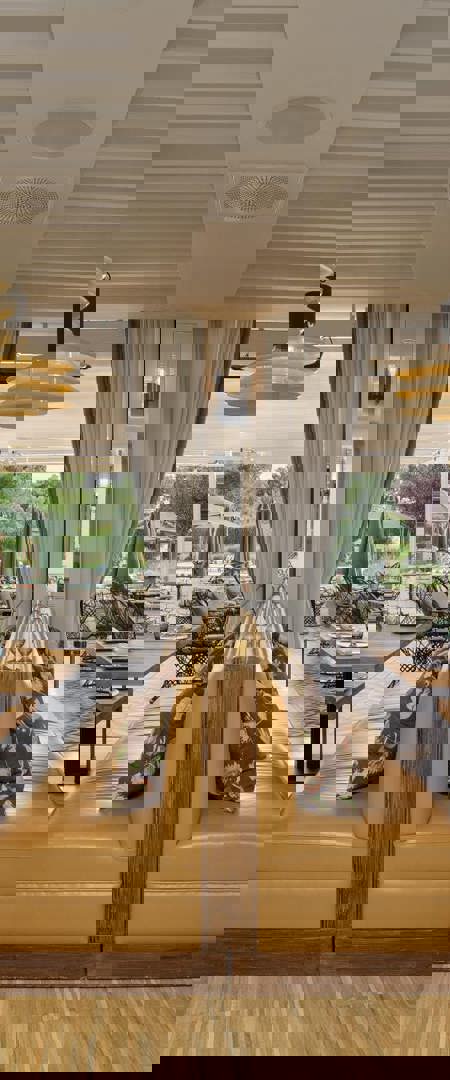 Bistro Restaurant Costa Brava