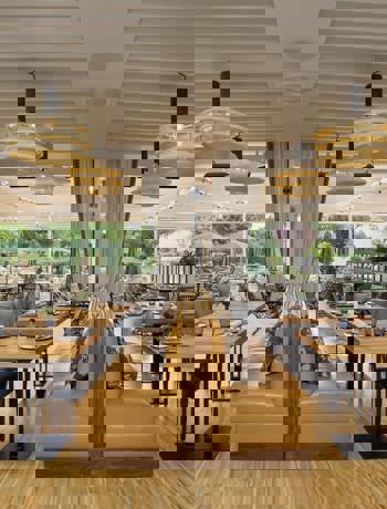 Bistro Restaurant Costa Brava