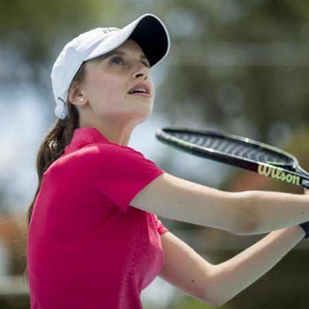 Maria Tennis Pga 204