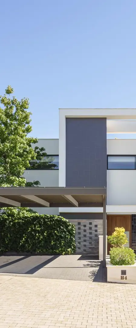 Luxury Townhouses for Sale in Costa Brava Spain