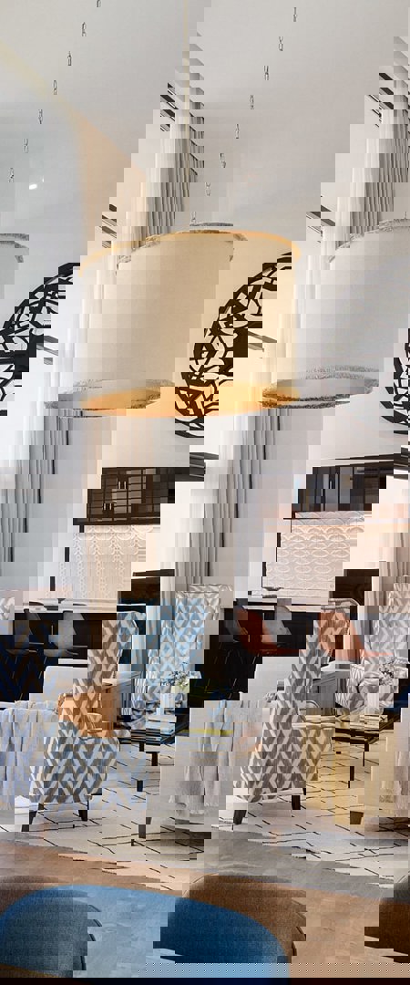 Presidential Suite in Spain | Hotel Camiral