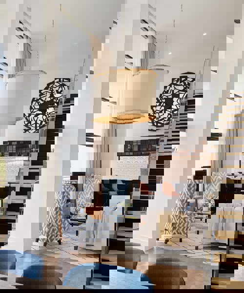 Presidential Suite in Spain | Hotel Camiral