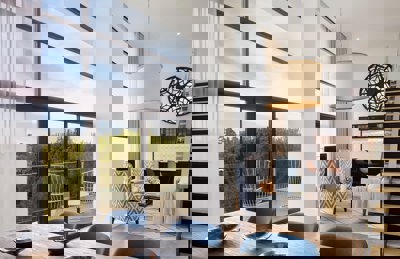 Presidential Suite in Spain | Hotel Camiral