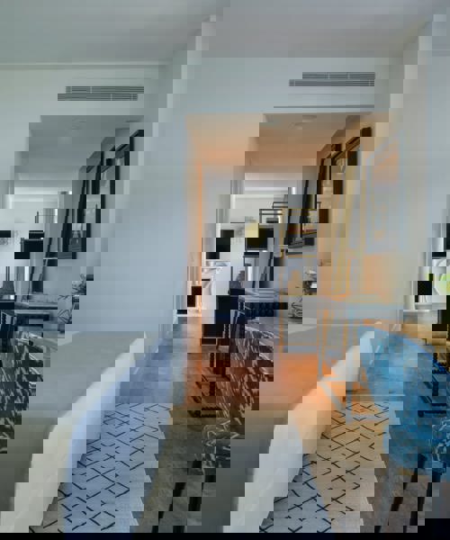 Retreat in The Romani Junior Suite in Spain