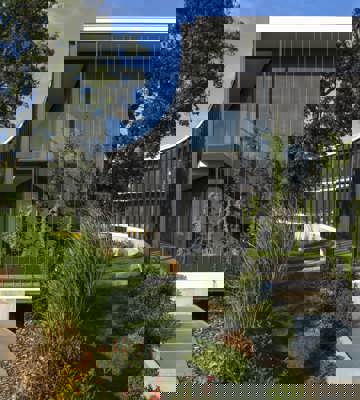 Hotel Lavida Garden 1 Min