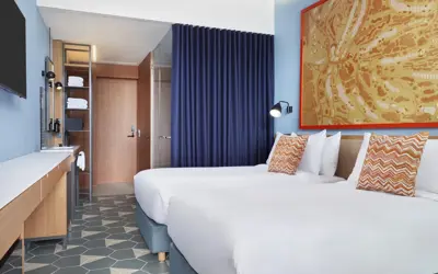 Lavida Hotel Rooms 5* in Costa Brava