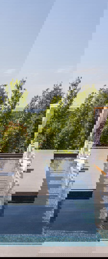 Super Villas for Rent in Costa Brava at Camiral Resort