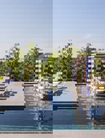 Super Villas for Rent in Costa Brava at Camiral Resort