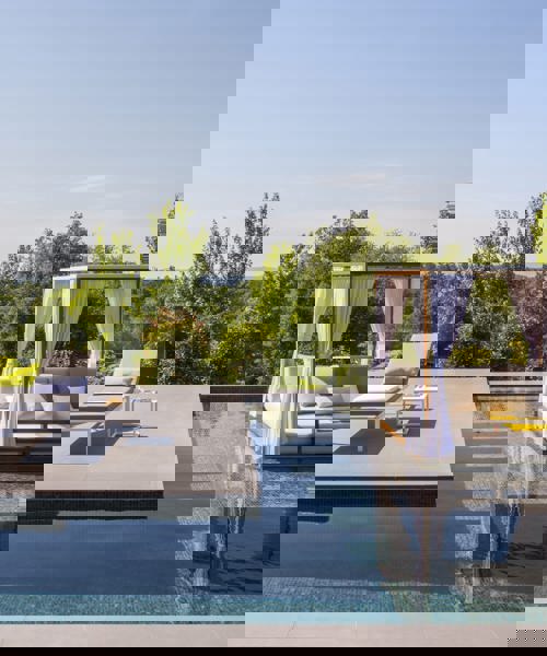 Super Villas for Rent in Costa Brava at Camiral Resort