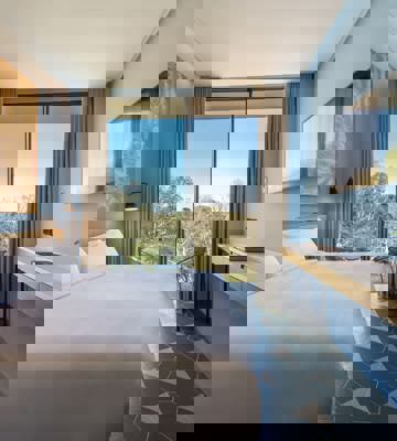 Hotel Lavida Room 7 Min