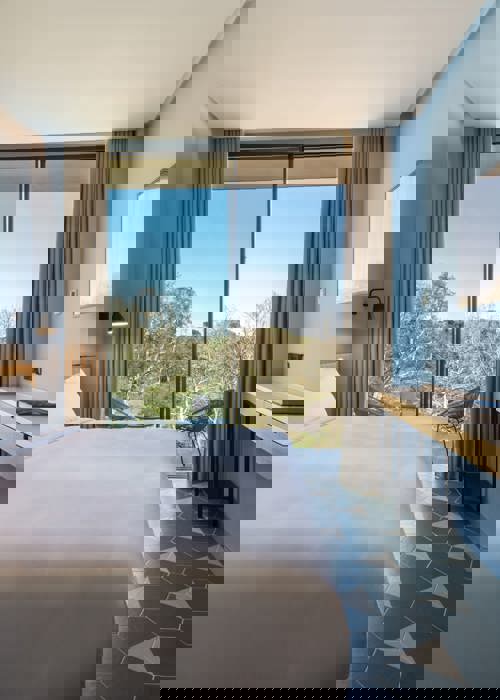 Hotel Lavida Room 7 Min