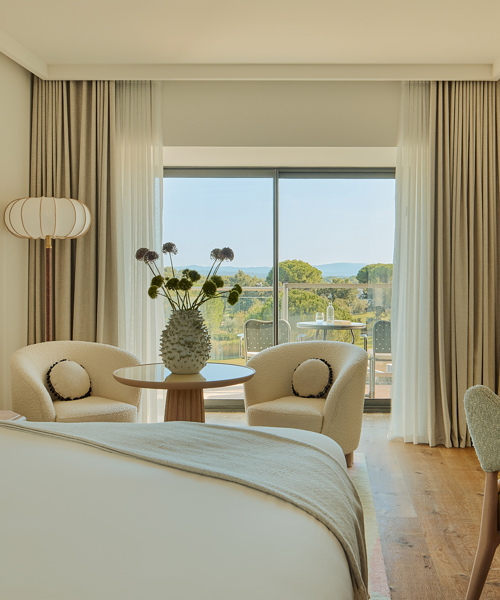 Hotel Camiral Room Camiral Superior Deluxe LR