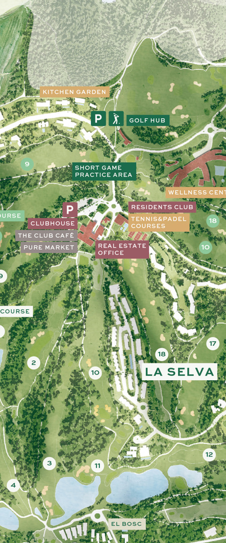 2026 Masterplan Camiral Selva