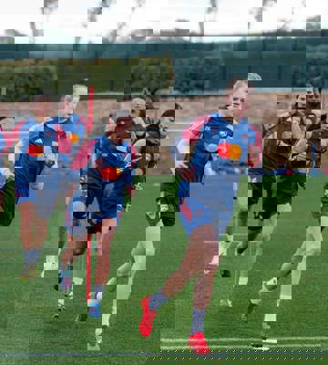 Sports Training Resort Spain