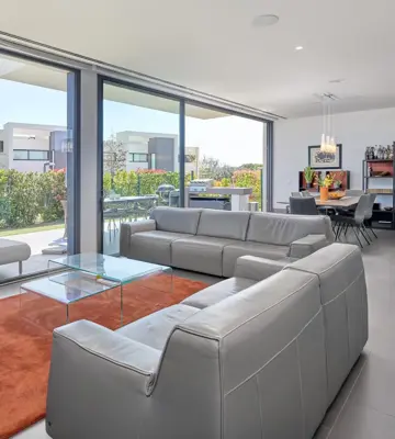 La Selva Terrace Villas F1 1