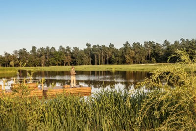 Pga Catalunya Home Activities