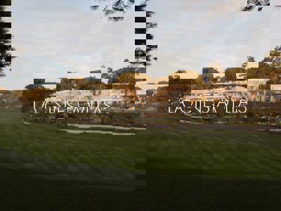 La Ginesta Video Poster