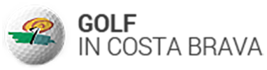 Logo Golf In Costa Brava Gran