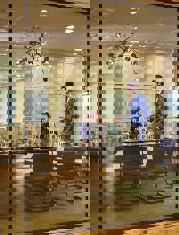 Salines Board Meeting Room at Camiral Girona