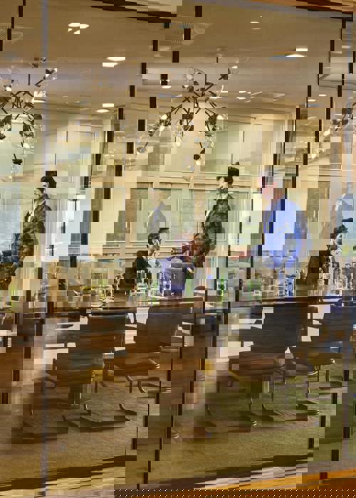 Salines Board Meeting Room at Camiral Girona