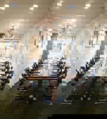 Nuria Meeting Room and Space in Girona at Camiral