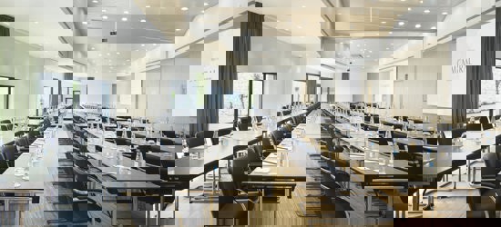 Laselva Hootel Conference and Meeting Spaces at Camiral PGA Resort Girona